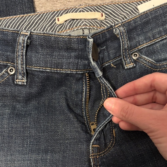 GAP low rise bootcut jeans - Picture 5 of 6